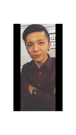 Joel Quah