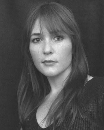 Anne Ryan