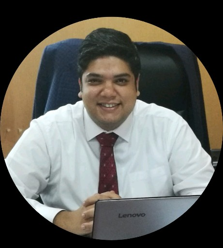 Aravind Manoharan