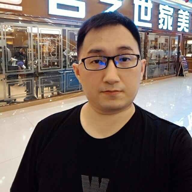 Hank Yu