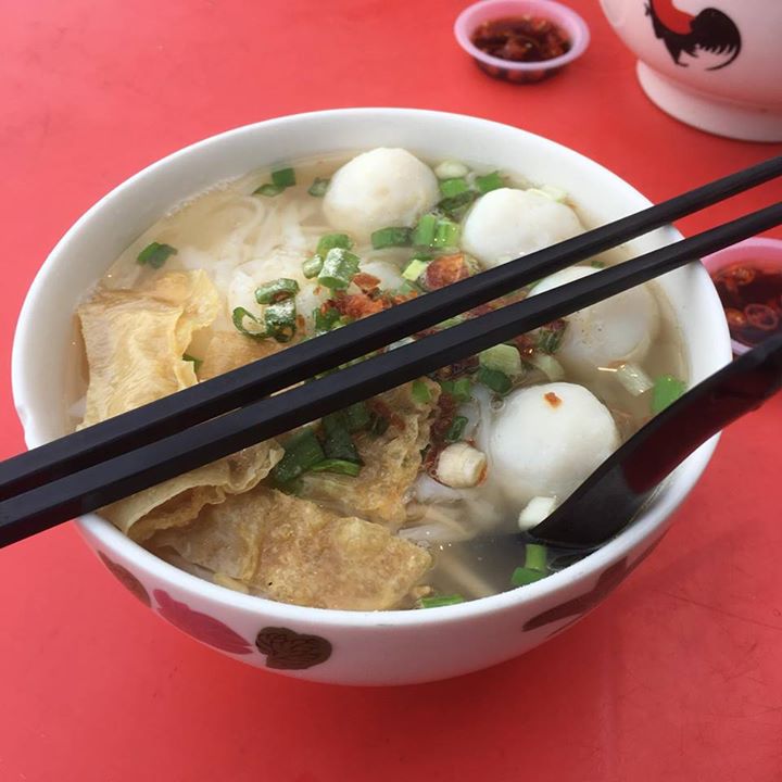 Xuan Wong
