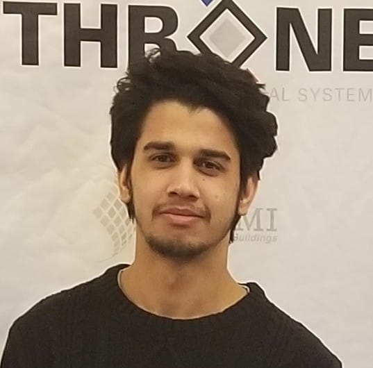 Manoj Bhati