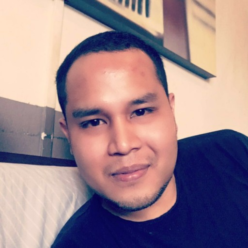 Tunku Omar Asraf Tengku Hasmuddin
