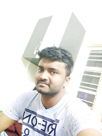 Pavan Kumar B