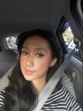 Mazaya Zahrina