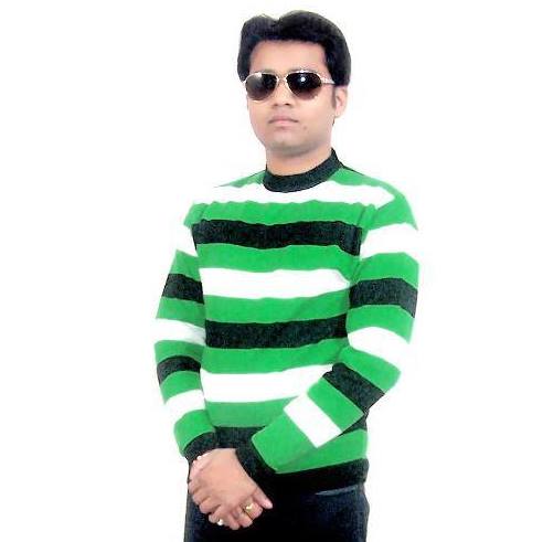 Amandeep Singh
