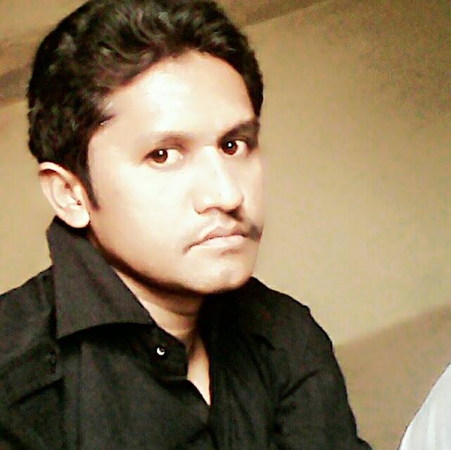 Prashanth Kumar