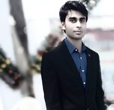 Mohd Saif