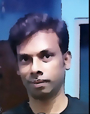 Anandan A
