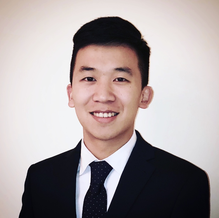Yifu(Sam) Lee