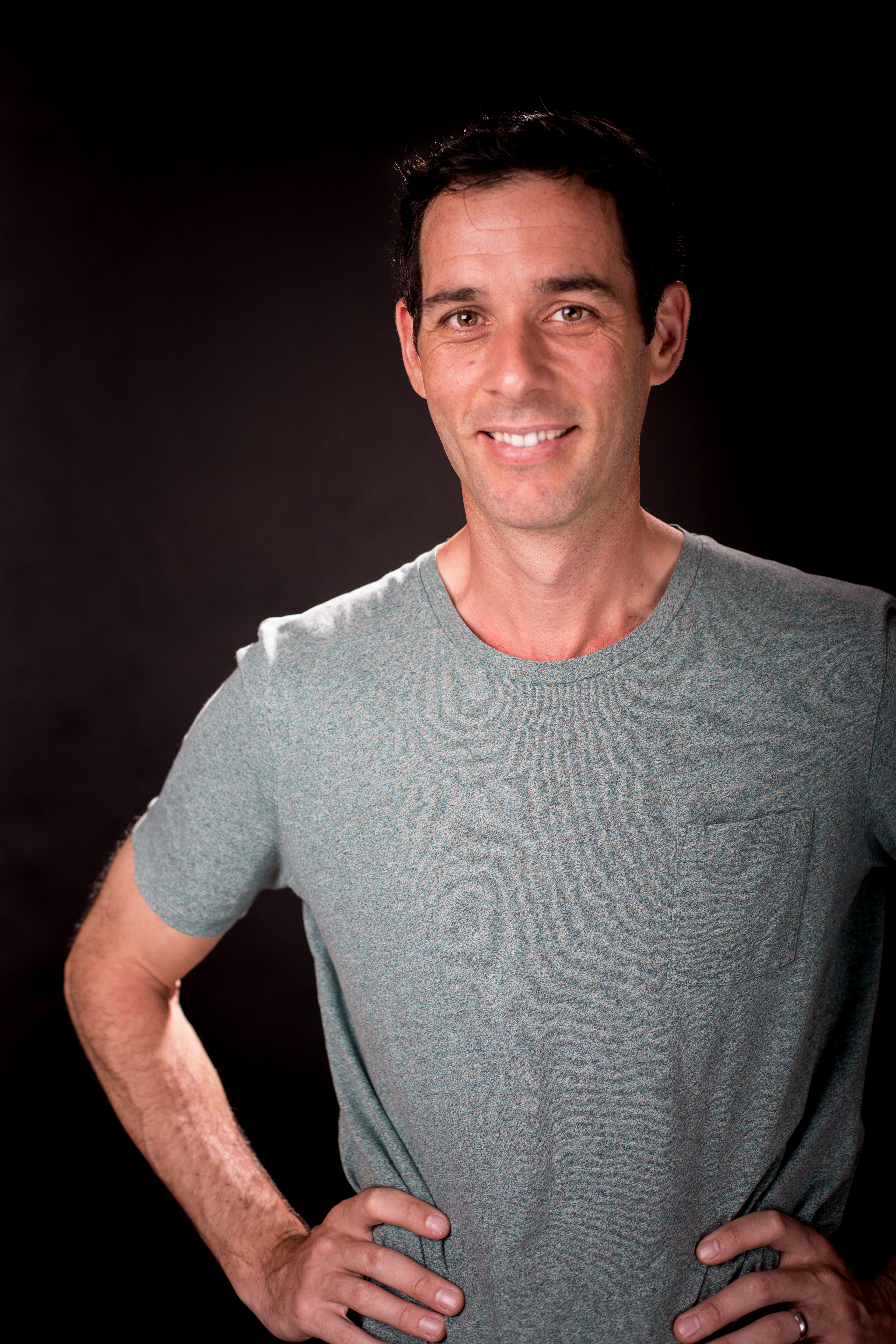 James Green