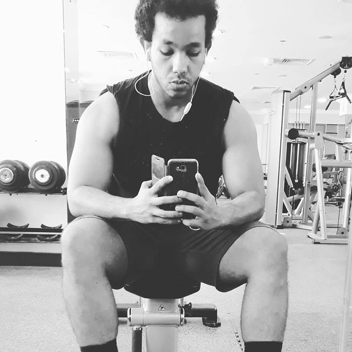 Mohammed Galander