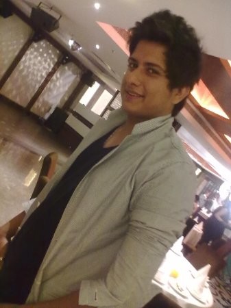 Aditya Anand