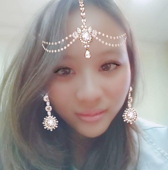 Lion Nghi