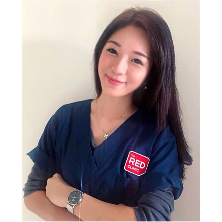 Michelle Khoo