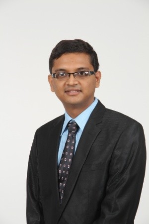 Abhijit Pal