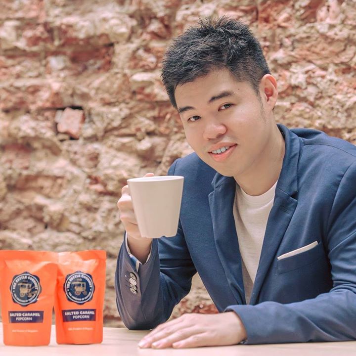 Zac Chua