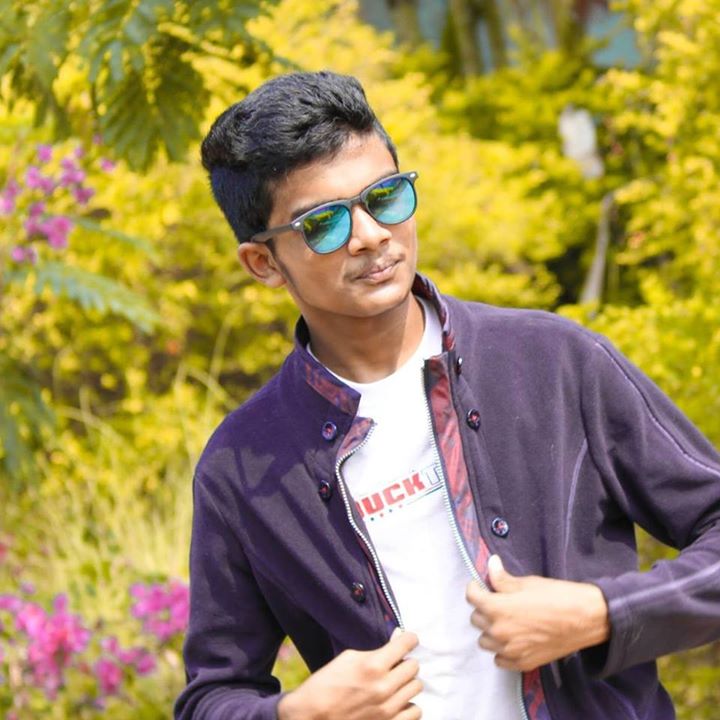 Avinash Babu