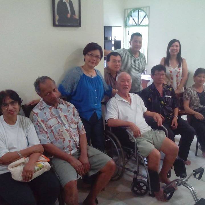 Parkinson Penang