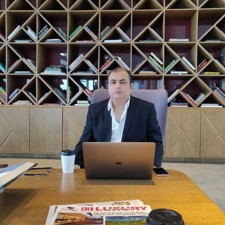 Manmohan Rawat