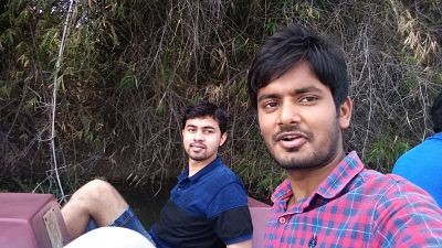Ankit Jain