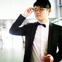 Aston Chua