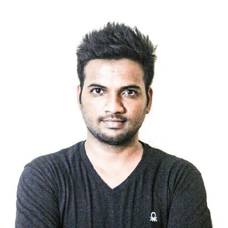 Srikanth Reddy
