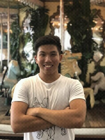 Benedict Tan