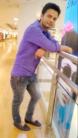 shadabul haque