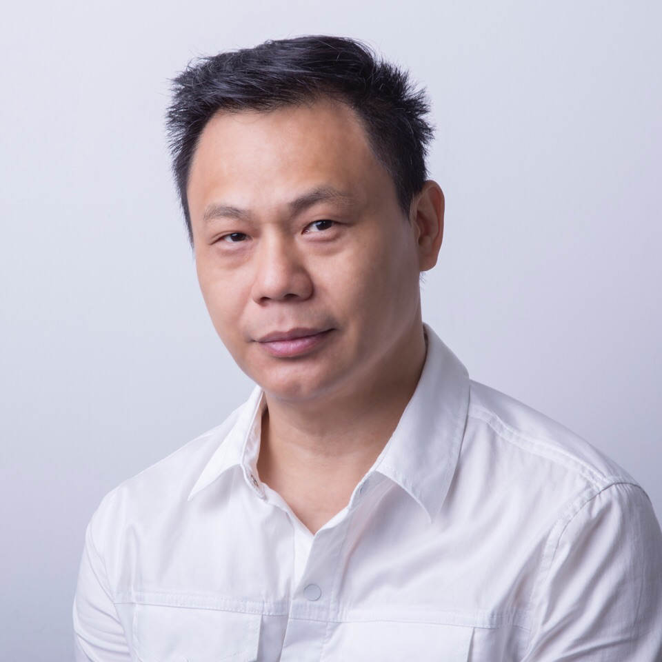 Patrick Low