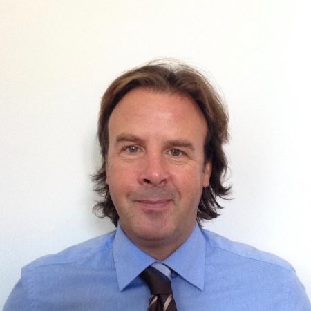 Erik Smit