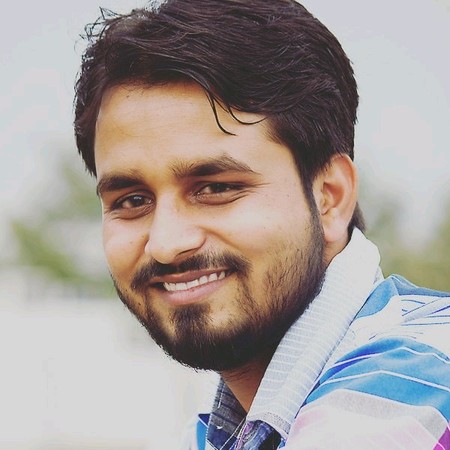 Harsh Gupta