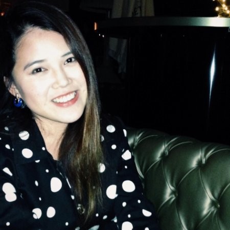 Sara Tan