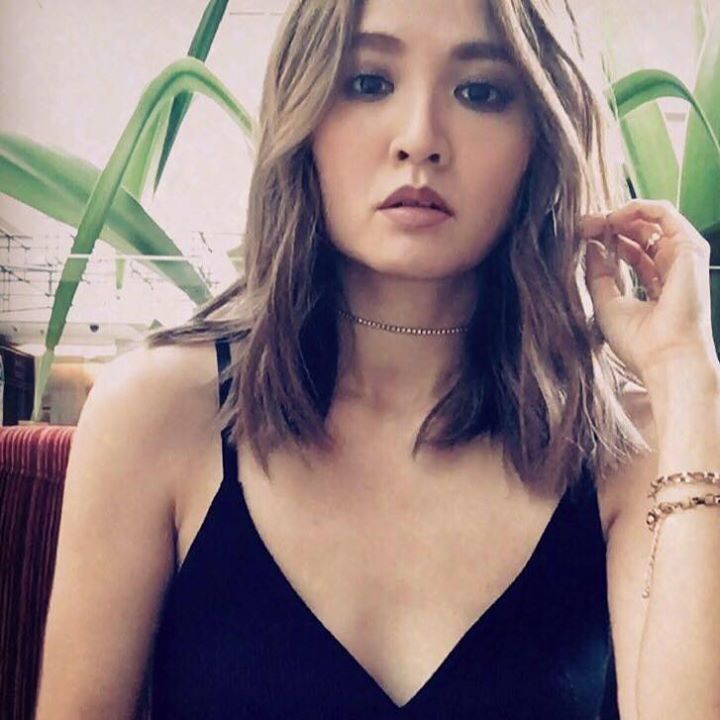 Ashley Fong