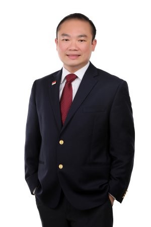 Kelvin Chye