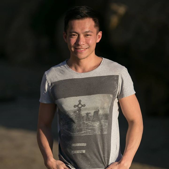 Gustavo Liu