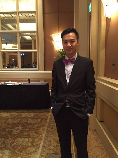 Trevor Lim