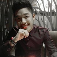 Caeren Wong