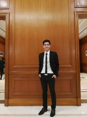 Jia Yang