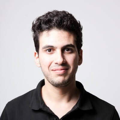 Sofian Meguellati