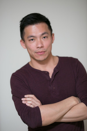 Gustavo Liu