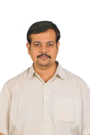 Anubrata Roy