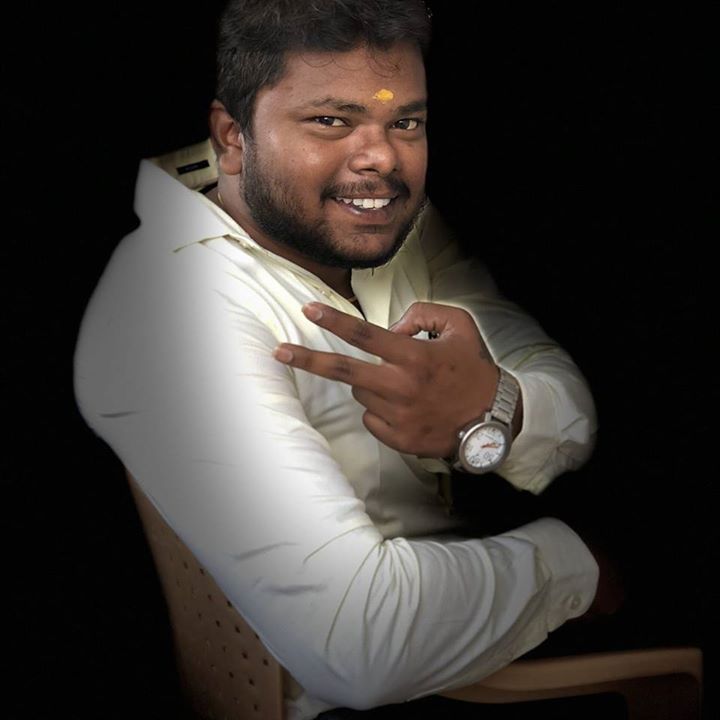 Karthik Karthik