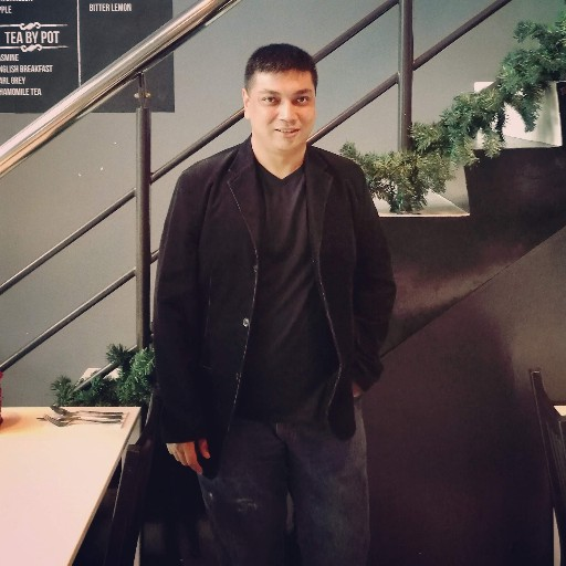 Adrian Chima