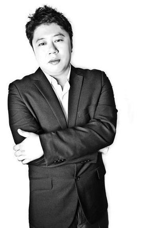 Johnny Ho