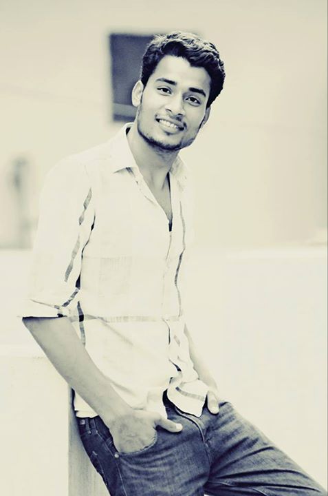 Ashwani Kailiya