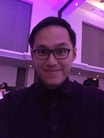 Keane Wong