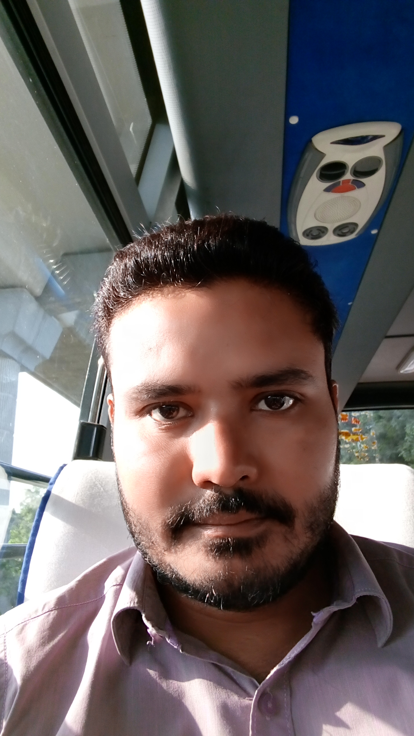 Suvendu Chakraborty
