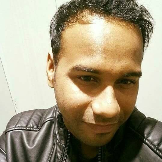 Aneez Bashir
