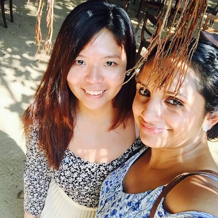 Sandra Lim Fang Xin